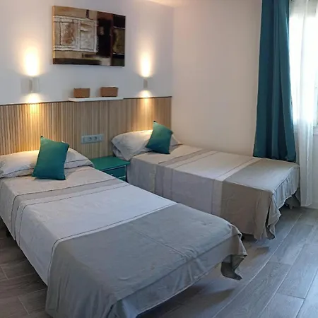 Casa Gioeli Cocosol Сasa de vacaciones