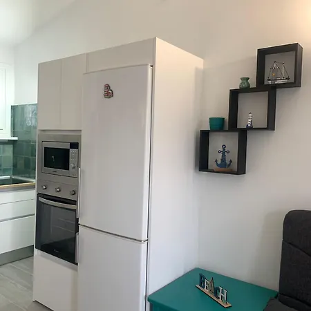 Casa Gioeli Cocosol Сasa de vacaciones *