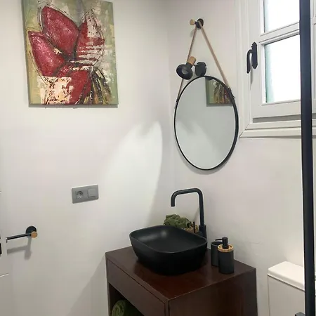 Casa Gioeli Cocosol Dom wakacyjny Costa De Antigua
